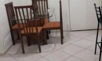 Imagem 3: Apartamento com 2 dormitórios à venda, 54 m² por R$ 265.000,00 - Jardim América - São José