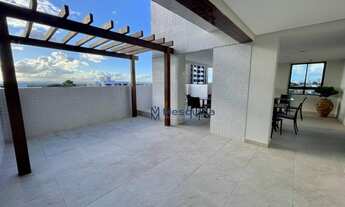 Imagem 7: Apartamento com 2 dormitórios para alugar, 54 m² por R$ 1.550,00/mês - Jardim 13 de Maio