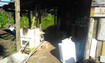 Imagem 2: Casa n praia de guaratuba coroados