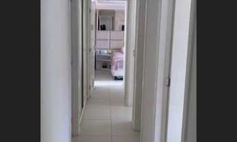 Imagem 4: Apartamento com 3 dormitórios à venda, 89 m² por R$ 699.000,00 - Aldeota - Fortaleza/CE