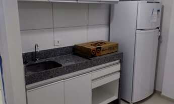 Imagem 6: Flat MOBILIADO no JAM PRA ALUGAR 2.500