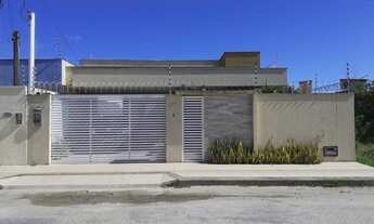 Imagem: Excelente casa no Caminho do Sol (200 ²