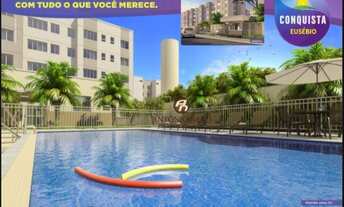 Imagem 3: Apartamento à venda - Eusébio - Eusébio/CE