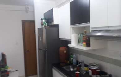 Imagem 3: Excelente Apartamento de 52 metros quadrados com 2 quartos em Industrial - Porto Velho