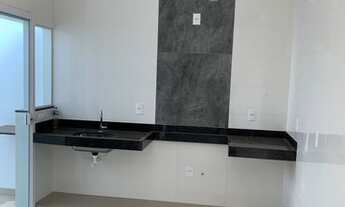 Imagem 4: Casa para Venda - Jardim Europa, Uberlândia - 68m², 2 vagas