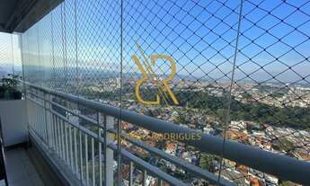 Imagem 2: GUARULHOS - Apartamento Padrão - CENTRO