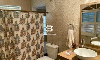 Imagem 6: Casa 3 dormitórios - Jardim Portugal