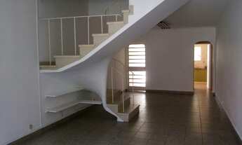 Imagem: Alto da Boa Vista, São Paulo - SP