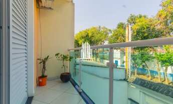 Imagem: Imperdível a venda de 1 sobrado em Jardim