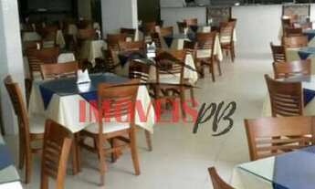 Imagem 7: Flat com varanda ampla disponível para venda no Nord Luxxor Tabatinga