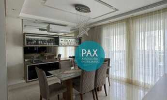 Imagem 4: Apartamento com 3 dormitórios à venda, 105 m² - Pedra Branca - Palhoça/SC