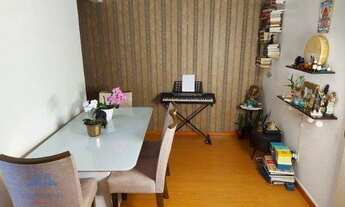 Imagem 3: Vendo Excelente Apartamento com 2 dormitórios à venda, 67 m² por R$ 498.000 - Centro - Flo