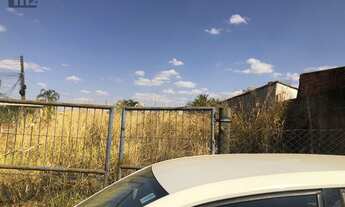 Imagem 3: APARECIDA DE GOIâNIA - Terreno Padrão - Vale do Sol