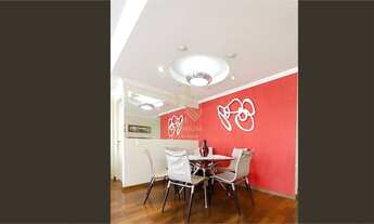 Imagem 3: São Paulo - Apartamento Padrão - Alto da Lapa