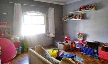 Imagem 7: Sobrado com 2 dormitórios para alugar, 125 m² por R$ 2.800,00/mês - Jardim - Santo André/S