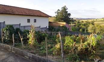 Imagem 7: BORDA DA MATA - Terreno Padrão - Santo Antonio