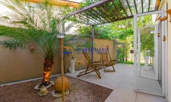 Imagem 4: CASA EM CONDOMÍNIO SÃO PAULO MORUMBI SUL