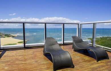 Imagem 2: Oportunidade,flat biera mar,40mil abaixo de mercado!! 180mil,aceita financiamento!!