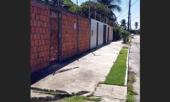 Imagem 4: Terreno Loteamento Aruana