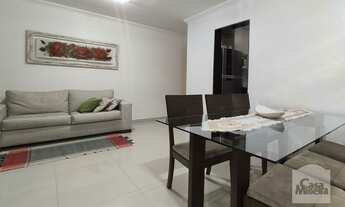 Imagem 4: Apartamento à Venda - Paquetá, 3 Quartos, 83 m²
