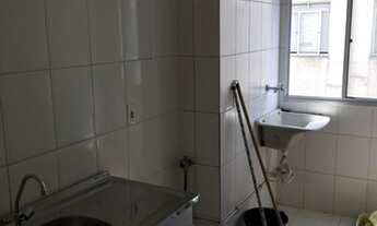 Imagem 3: APTO. 2 DORMS. E 1 VAGA - 55M² - VILA LUTÉCIA - SANTO ANDRÉ - SÃO PAULO