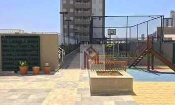 Imagem 3: Apartamento á venda, casa Branca Santo André