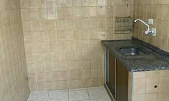 Imagem 6: APTO CONDOMÍNIO NOVO MUNDO SJC