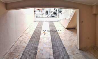 Imagem 3: Casa com 2 dormitórios à venda, 90 m² por R$ 450.000,00 - Jardim Santo Alberto - Santo And