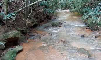 Imagem 7: Vendo sitio em paraju