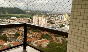 Imagem: Apartamentos à venda em Jundiaí/SP - Compre