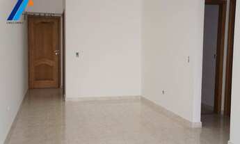 Imagem 3: Apartamento com 3 dormitórios à venda, 100 m² por R$ 659.500,00 - Canto do Forte - Praia G