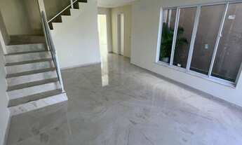 Imagem 4: Dupléx Novos, 125m2, 4 Qtos, Porcelanato, 6m X 30m, 3 Vagas e Paisagismo