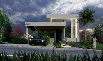 Imagem 3: Casa de condomínio térrea para venda com 151 metros quadrados com 3 quartos