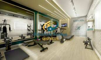 Imagem 5: Apartamento à venda no bairro Centro - Mongaguá/SP