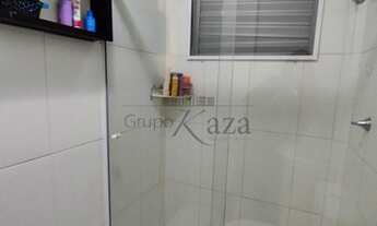 Imagem 3: Apartamento Cobertura Duplex - Jardim Califórnia - Jacareí - Residencial Spazio Jacareí