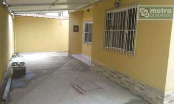 Imagem: Casa independente linear