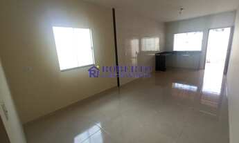 Imagem 6: Casa recém construída em Nova Almeida