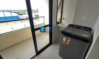 Imagem 5: Apartamento para venda possui 68 metros quadrados com 2 quartos em Nova Palhoça - Palhoça