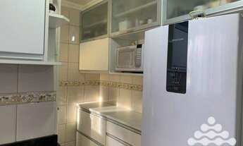 Imagem 3: Apartamento com 2 dormitórios à venda, 50 m² por R$ 173.000 - Jardim João Paulo II - Sumar