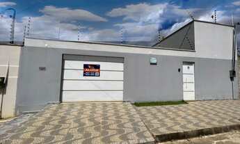 Imagem: Casa à venda por R$ 680.000,00 - Parque