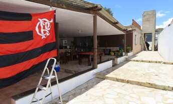 Imagem 2: Casa em lote de 1000m2 03 quartos 01 suíte