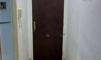 Imagem 4: Apartamento com 2 dormitórios à venda, 56 m² por R$ 240.000 - Vila Lutécia - Santo André/S