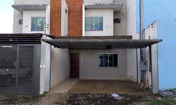 Imagem: Imobiliária águia imperial vende sobrado