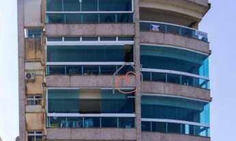 Imagem 3: Cobertura com 3 dormitórios à venda, 148 m² por R$ 740.000,00 - São Marcos - Macaé/RJ