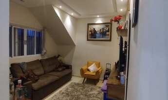 Imagem 4: Cubatão - Casa Padrão - Jardim Casqueiro