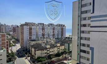 Imagem 6: REF:RS133 - Praia Grande, Tupi, apartamento 3 dormitórios, 100 matrosda praia