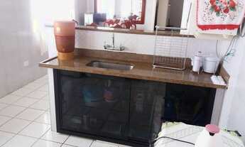 Imagem 7: CASA 2/4, 158m² - RUA 10 DE ABRIL, PARIPE