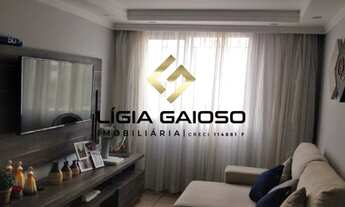 Imagem 1: SÃO JOSÉ DOS CAMPOS - Apartamento Padrão - PARQUE INDUSTRIAL