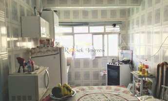 Imagem 5: Apartamento com 1 dorm, Guilhermina, Praia Grande - R$ 175 mil, Cod: 851