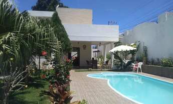 Imagem: Casa de condomínio sobrado para aluguel